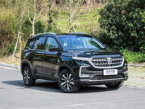 爆款研究所出品 爱卡试驾宝骏530手动挡