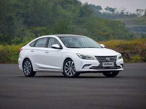 颠覆你既有印象的中型车 试长安睿骋CC