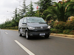 MPV也能勇闯天涯 爱卡试驾迈特威探索版