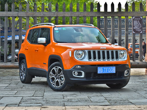 驾趣十足 爱卡试驾Jeep自由侠敞篷版