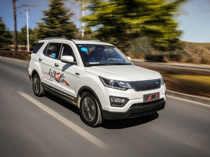 国际化发展路线  拆解长安1.5T发动机