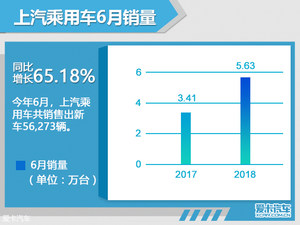 《半年盘点系列》中国品牌车企销量解读