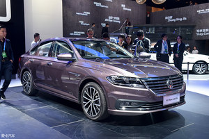 别只盯着SUV看 北京车展年内将上市轿车