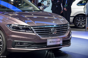 别只盯着SUV看 北京车展年内将上市轿车