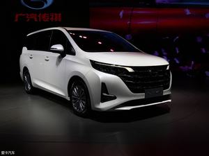 好多SUV 北京车展重点中国品牌新车点评