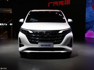 好多SUV 北京车展重点中国品牌新车点评