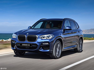 款款重量级 2018北京车展重点SUV前瞻