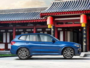 款款重量级 2018北京车展重点SUV前瞻