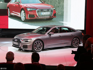 款款重量级 2018年日内瓦首发新车汇总