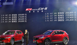 都是实力派 评2017合资/进口紧凑级SUV