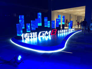 真的是旗舰吗？ 五问五答广汽传祺GM8