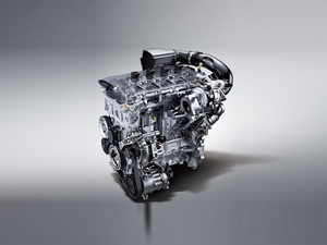 三缸不抖/扭矩我有 雪铁龙1.2T技术解析