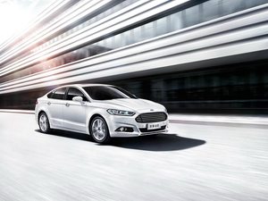 巡航利器 福特ACC自适应巡航控制系统