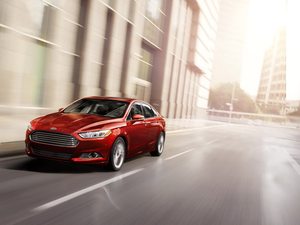 最后一道防线 探讨福特ACS行车安全系统