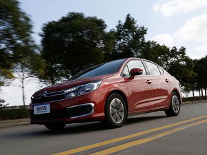 1.2THP体验记 雪铁龙全新C4L长测（二）