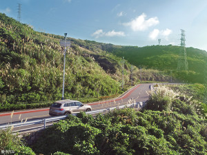 最美公路之柯迪亚克带你逛遍嵊泗本岛
