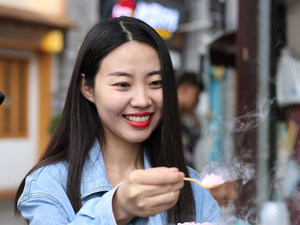 旅行使人成长 来场说走就走的泰山之旅