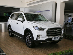 三人成“众” 上汽大通D90江浙沪游记