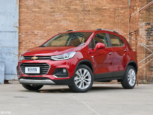 雪佛兰最美中国行 探寻北国雪中的秘境