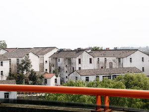 九月下江南 随斯巴鲁探索查济徽州古韵