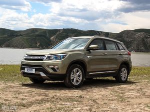 感受不一样的民俗  长安汽车喀纳斯之旅