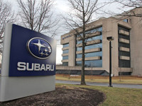 六连星的奥秘 爱卡斯巴鲁美国总部游记