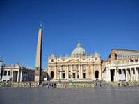 与想象中不同 游览德国-意大利（下）