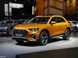 销冠换代再来战 GLA/XC40准备好了吗？