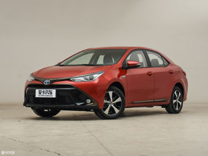 精打细算 雷凌汽油版、HEV、PHEV怎么选