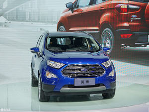 体验爱卡速度！成都车展首发新车点评