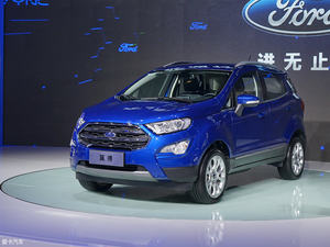 体验爱卡速度！成都车展首发新车点评