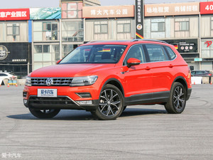 用销量说话 上市即热销的合资品牌新车