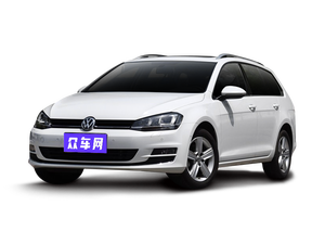 大众高尔夫(进口)全系平均优惠3.1万  车型解读