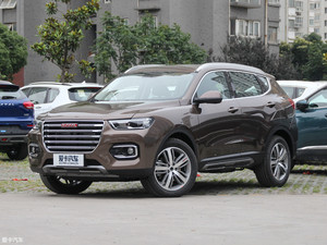 姜还是老的辣？三款标杆级紧凑SUV对比