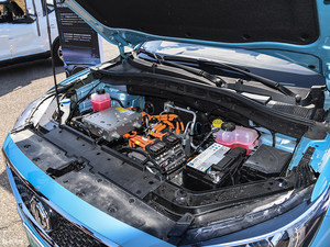 它为何提速快又会水？名爵EZS三电解析