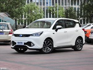 告别网约车 四款长续航电动车了解一下