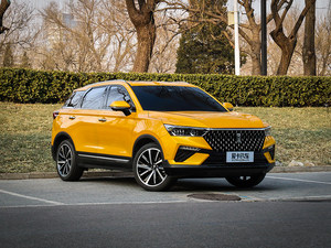 秀外慧中，诚意十足 奔腾T77品质测试