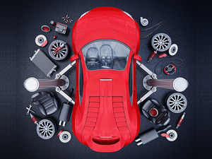 买车不改推下海 极具改装潜力车型TOP10