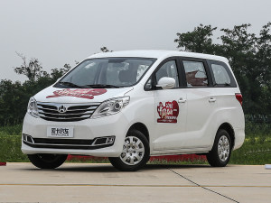 爱卡中国品牌年度车评选 两款MPV推荐