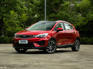 谁说我们不值得买 荐高品质中国品牌SUV