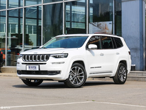 要大？它们可以满足你 四款合资7座SUV
