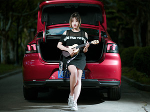 邂逅电台DJ主播X跨界之旅东风标致308