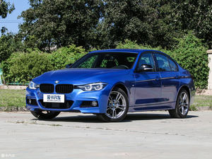 仰望历史长河（二） 宝马3系前世今生