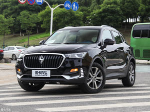 车轮大视件(4):BX5成宝沃品牌复兴基石