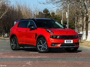 代表各自最高水准 中国品牌旗舰SUV推荐