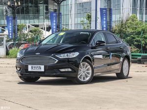 万万没想到 15万元能买到这几款中型车
