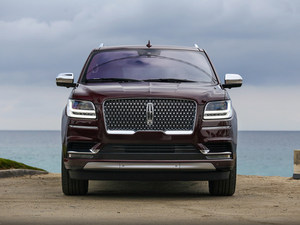 第三排不是摆设 进口全尺寸七座SUV推荐