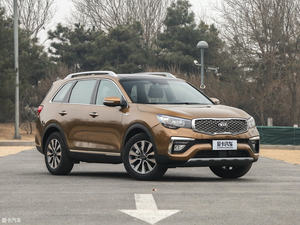 推2.0L T-GDI GL七座 起亚KX7购车手册