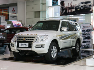 不喜欢分时四驱？ 看看这些全时四驱SUV