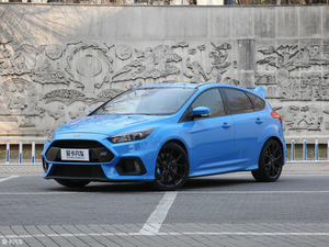 玩车还得MT 4款充满乐趣的手动车型推荐